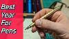 1 Will Surprise You 2023 Top 10 Fountain Pens