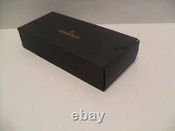 Audemars Piguet Pen Gold Scratch Resistant Rhodium AP Box Brand New