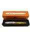 Breitling Ball Point Pen Box Set Yellow