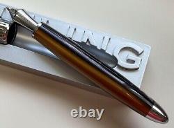 BREITLING Vintage Ballpoint Pen Novelty Boxed NEW Very Rare Japan Free Shipping