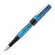 Benu Euphoria Fountain Pen In Tropical Voyage Broad Point New In Box