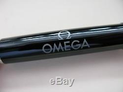 Brand New Omega/James Bond 007 SPECTRE Collectors Pen In Presentation Box
