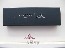 Brand New Omega/James Bond 007 SPECTRE Collectors Pen In Presentation Box