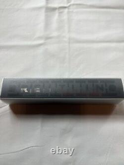 Breitling Pen Complete Box Set
