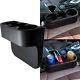 Car Seat Crevice Box Storage Cup Holder Organizer Auto Gap Pocket Stowing Right