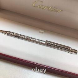 Cartier Ballpoint Pen with Box