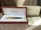 Cartier Diabolo Mini St180030 Ballpoint Pen New With Box Rare F/s From Japan