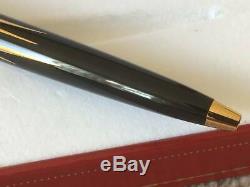 Cartier diabolo mini ST180030 Ballpoint Pen New with Box Rare F/S from Japan