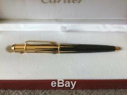 Cartier diabolo mini ST180030 Ballpoint Pen New with Box Rare F/S from Japan