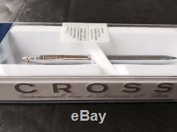 Cross Classic Century Medalist Ballpoint Pen Brand New Sealed With Gift Box