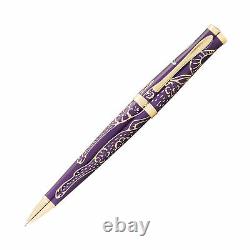 Cross Sauvage Zodiac Ballpoint Pen in 2021 Year of the Ox NEW in Original Box