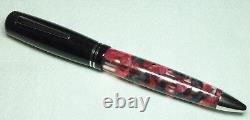 Delta 366 Collection Pink and Grey Ball Pen New in Box Product Retired by Delta