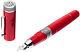 Delta Alfa Romeo Le Fountain Pen Medium Nib Brand New In Box! Msrp $795