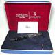 Delta Napoleon Limited Edition Pen In Blue 416/808 New In Box Product
