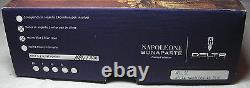 Delta Napoleon Limited Edition Pen in Blue 416/808 New in Box Product