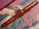 Delta Pompei Limited Edition Fountain Pen 1996 New In Box With Papers