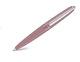 Diplomat Aero Antique Rose Ballpoint Pen, Schmidt Easy Flow 9000 Ink, New In Box