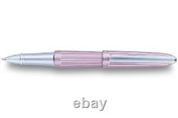 Diplomat Aero Antique Rose Rollerball Pen New withBox