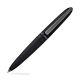 Diplomat Aero Ballpoint Pen Matte Black D40301040 New In Gift Box
