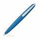Diplomat Aero Ballpoint Pen Matte Blue D40306040 New In Gift Box