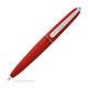 Diplomat Aero Ballpoint Pen Matte Red D40308040 New In Gift Box