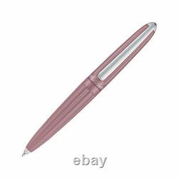 Diplomat Aero Ballpoint Pen in Antique Rose Brand New in Original Box