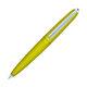 Diplomat Aero Ballpoint Pen In Citrus New In Original Box D40319040