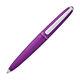 Diplomat Aero Ballpoint Pen In Violet New In Original Box D40307040