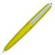 Diplomat Aero Citrus Ballpoint Pen, Schmidt Easy Flow 9000 Ink, New In Box