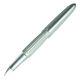 Diplomat Aero Matte Silver Rollerball Pen New With Box