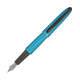 Diplomat Aero Turquoise Fountain Pen, New In Box, Made In Germany