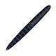 Diplomat Elox Ballpoint Pen In Ring Black/blue New In Original Box D40352040