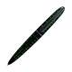 Diplomat Elox Matrix Ballpoint Pen In Ring Black/green New In Box D40363040