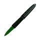 Diplomat Elox Matrix Rollerball Pen In Ring Blackgreen New In Original Box