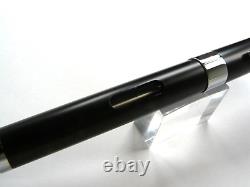 Diplomat Nexus Fountain Pen New Model Medium Steel Nib Brand New In Box