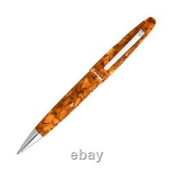 Esterbrook Estie Ballpoint Pen in Honeycomb with Palladium Trim NEW in Box