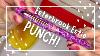 Esterbrook Estie Punch U0026 Color Comparison New Pen Day Limited Edition Fountain Pen