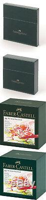 Faber-castel Pitt Professional Artist Pen Brush New Super Price