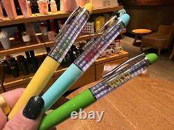 Gucci Ball pens set of 3pcs in Box Rare VIP gift