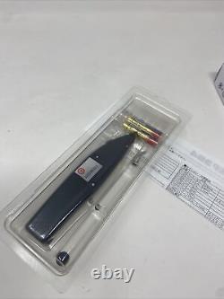 Hakko 394-01 ESD-Safe Vacuum Pick-Up Pen Tool NEW With Box