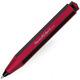 Kaweco Ac Sport Ballpoint Pen Carbon Red Kwabac-rd New In Box