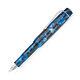 Kaweco Art Sport Fountain Pen In Pebble Blue Fine Point New In Box