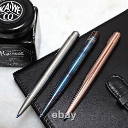 Kaweco Liliput Ballpoint Pen in Copper NEW in Original Box