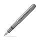 Kaweco Sport Fountain Pen Stainless Steel Extra Fine Point New In Box