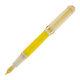 Laban 325 Fountain Pen In Ginkgo Yellow Medium Point- New In Box