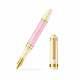 Laban 325 Fountain Pen In Sakura Extra Fine Point- New In Box Ltf-325-ska-ef