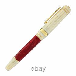 Laban 325 Rollerball Pen in Flame NEW in original Laban box LTR-325-Flame