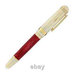 Laban 325 Rollerball Pen in Flame NEW in original Laban box LTR-325-Flame