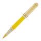 Laban 325 Rollerball Pen In Ginkgo Yellow- New In Box