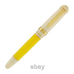 Laban 325 Rollerball Pen in Ginkgo Yellow- NEW in box